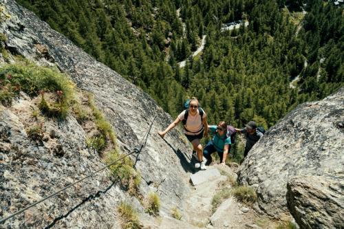 Switzerland Summer