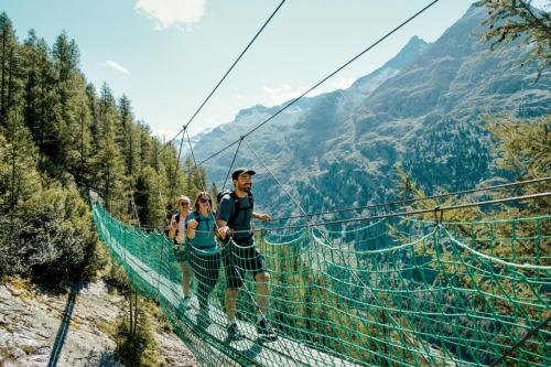 Switzerland Summer