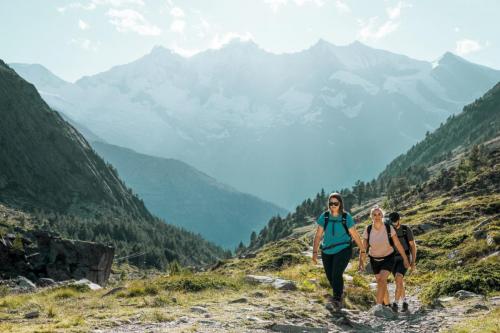 Switzerland Summer