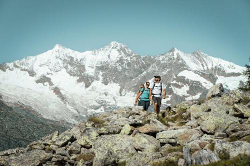 Switzerland Summer