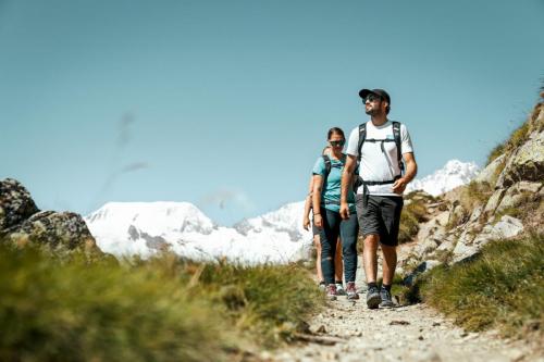 Switzerland Summer