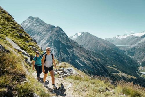 Switzerland Summer