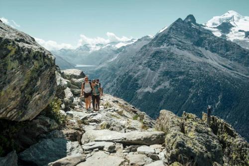 Switzerland Summer