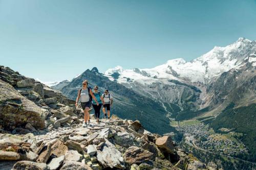 Switzerland Summer